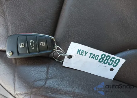 2016 Audi Q3 2.0T Premium Plus из США, поврежденный, VIN WA1EFCFSXGR012378